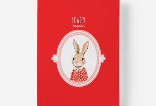 Álbum Easter Bunny intro