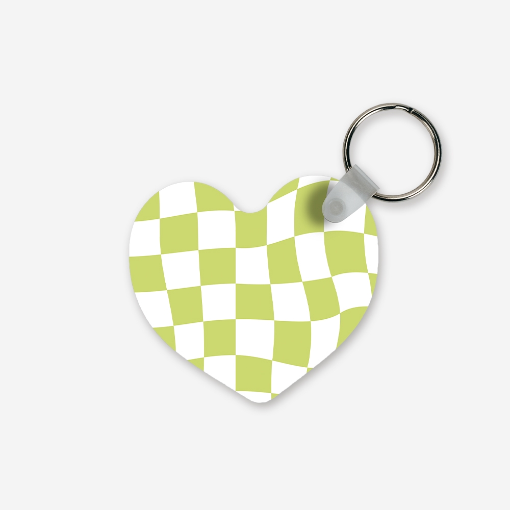 Porta-chaves Team Padrinho 1